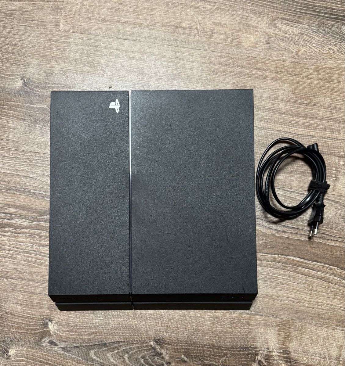 Sony Konsolen: PlayStation 4 (PS4) 500GB – Gebraucht aus Zürich von yab_78rq