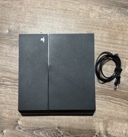 PlayStation 4 (PS4) 500GB