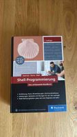 Shell-Programmierung 7. Auflage Sommer Kania Wolf Buch