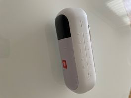 JBL Tuner 2 - Tragbarer Bluetooth-Lautsprecher