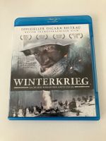 Winterkrieg (Blu-ray) von Pekka Parikka