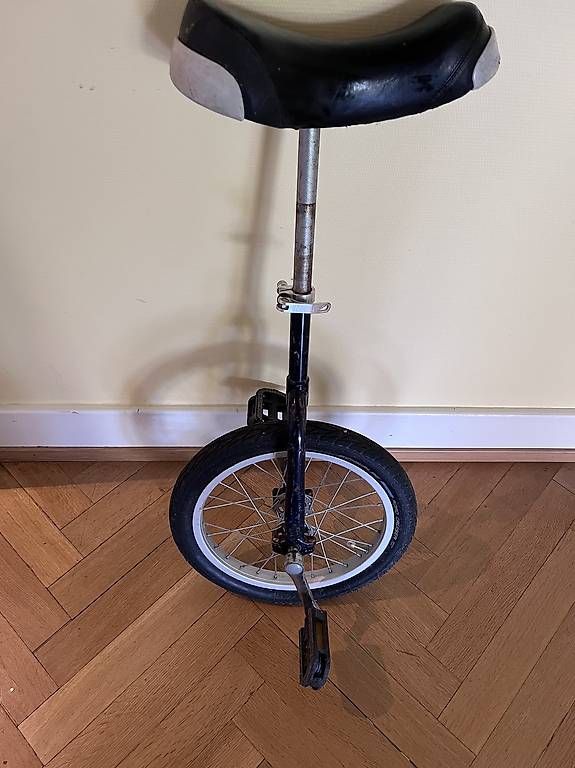 Vélos: Einrad – D'occasion à Münchenstein par rei_6xrg