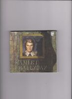 Johnny Hallyday Hamlet DCD