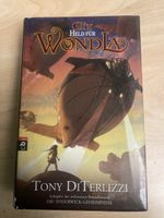Ein Held für WondLa Buch  - Tony DiTerlizzi - Top Zustand!