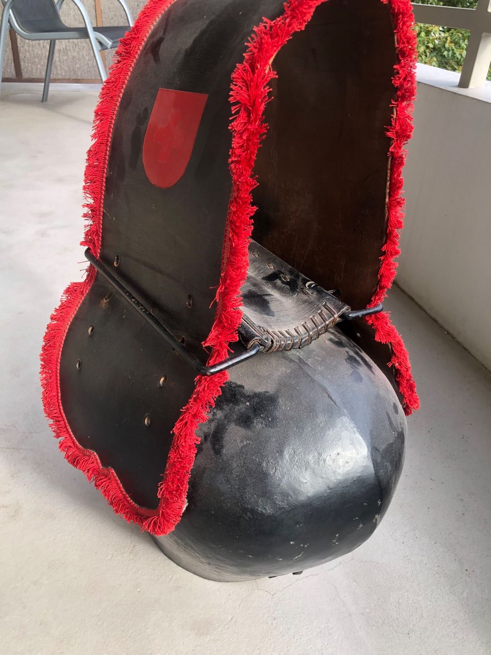 Cloches & sonnailles: Treichel-Bartenbach – D'occasion à Birsfelden par Gondos 1