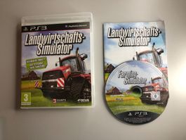 Landwirtschafts-Simulator - PS3