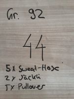 Kinderkleider Paket 44 Gr.92