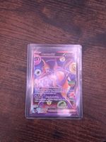 Pokémon Mewtu EX 157/128 30th Anniversary - NM