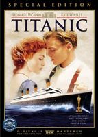 DVD - Titanic (1997) [Special Edition]