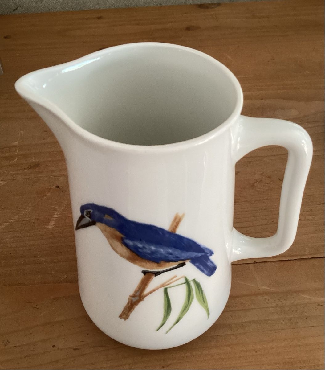 Caraffe: Pichet de Limoges, Marcel Sandoz – Usato da Agiez venduto da Beve15 7