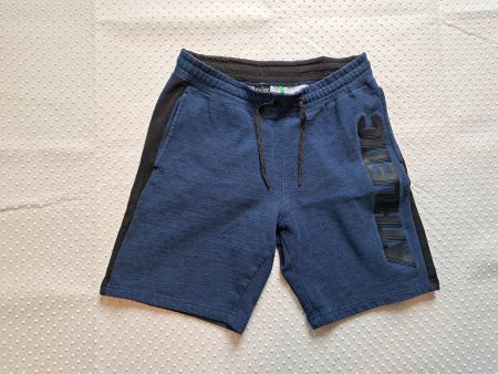 Sela Bequeme Herren Shorts Gr. M Sportlich Freizeit