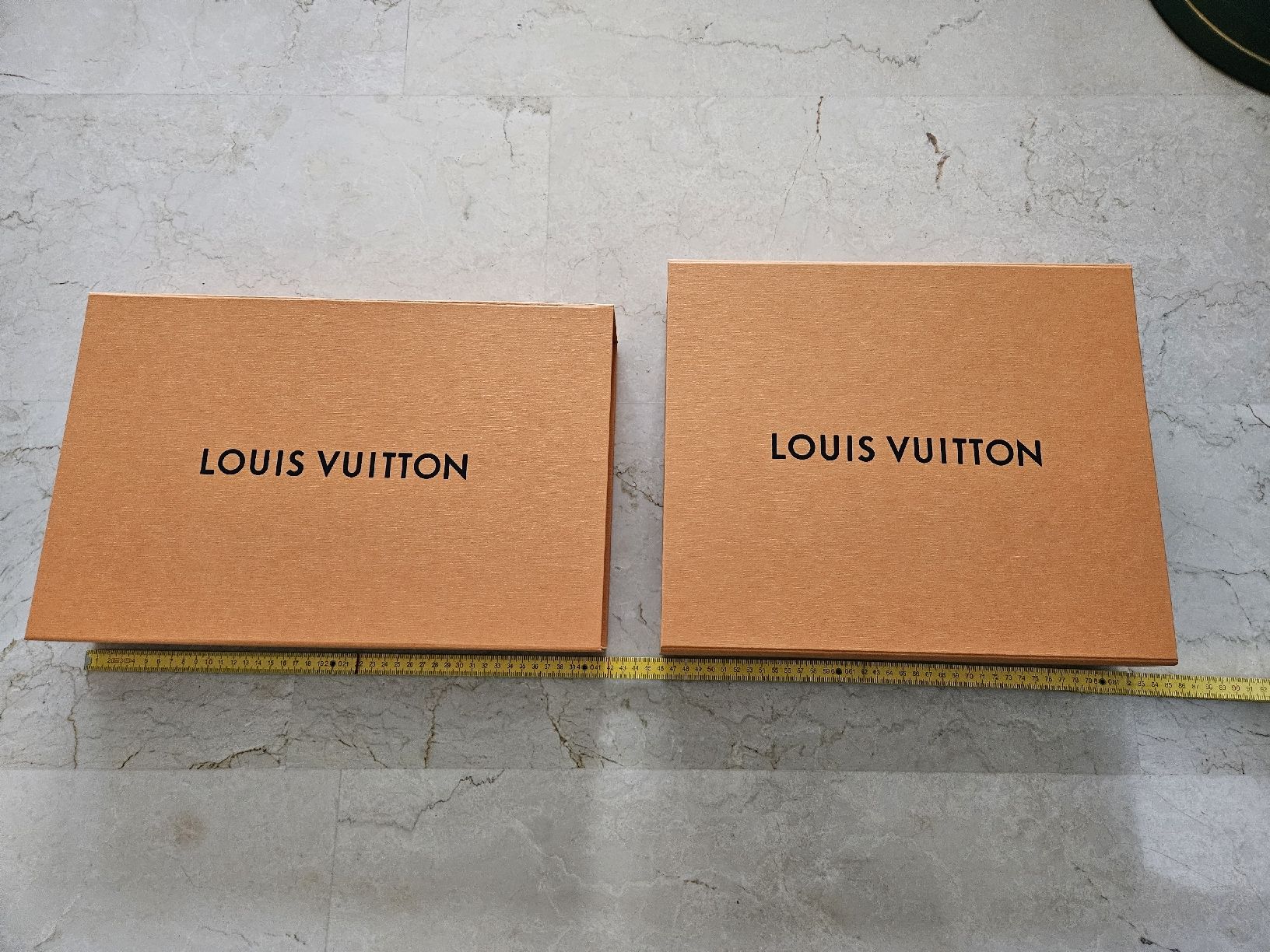 Altro in Decorazioni & Accessori: Louis Vuitton Geschenkboxen – Nuovo (secondo la descrizione) da Therwil venduto da cag_jy2h