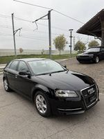 AUDI A3 TDI QUATTRO