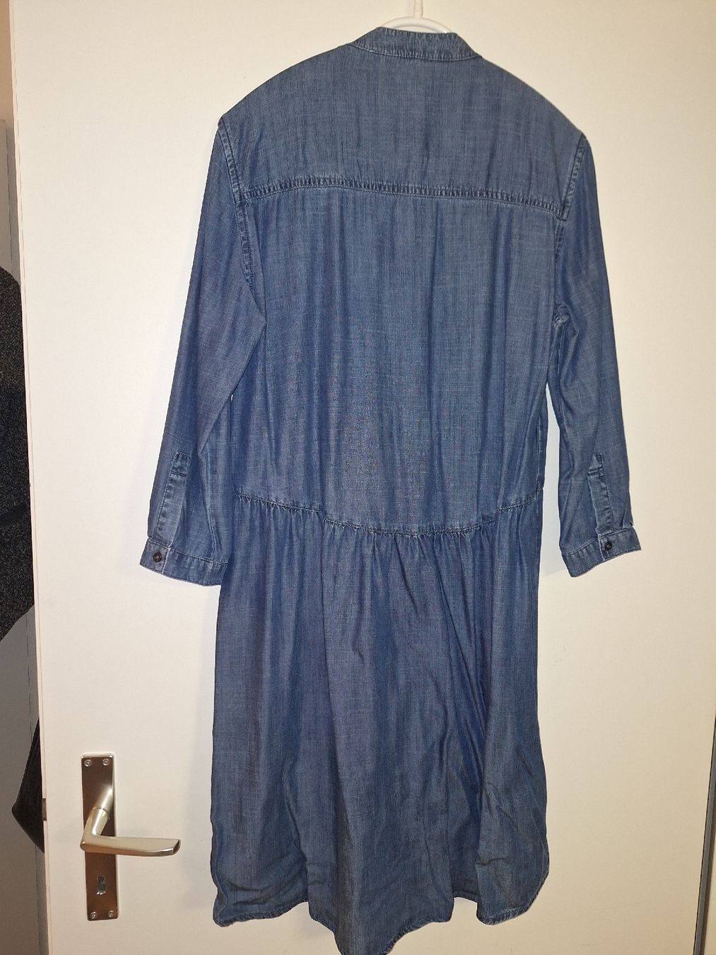 Esprit Kleider: Jeans-Kleid von EDC in Gr. 36 – Gebraucht aus Oberrieden von man_tky9 2