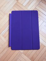 Apple Smart Cover für iPad Pro 10.5” – Dunkelviolett