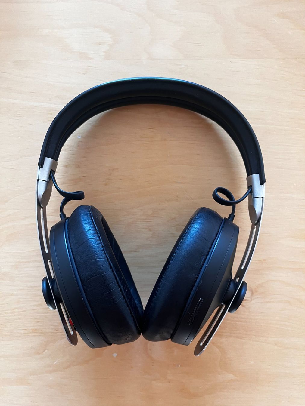 Sennheiser Cuffie: Sennheiser Momentum 3 – Usato da Zürich venduto da eufefp 1