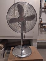 Heller Standventilator STV 458 M