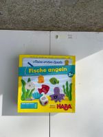 HABA Spiel Fische angeln
