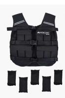 Gewichtsweste Mobiclinic 20kg neu