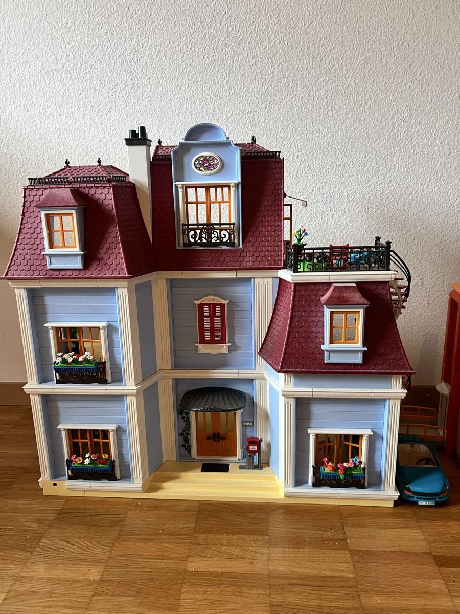 Playmobil Giocattoli: Playmobil Set – Usato da zürich venduto da marc08