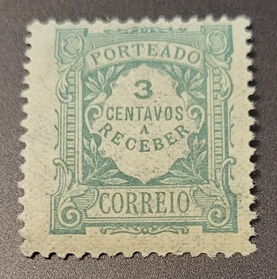 Tutti i francobolli: Portugal 1922 briefmarke – Usato da St Gallen venduto da Stampsalshobby