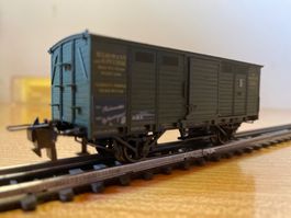 Trix Express H0 53340200 Güterwagen🚂