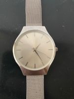 Zeitlos elegante Armbanduhr