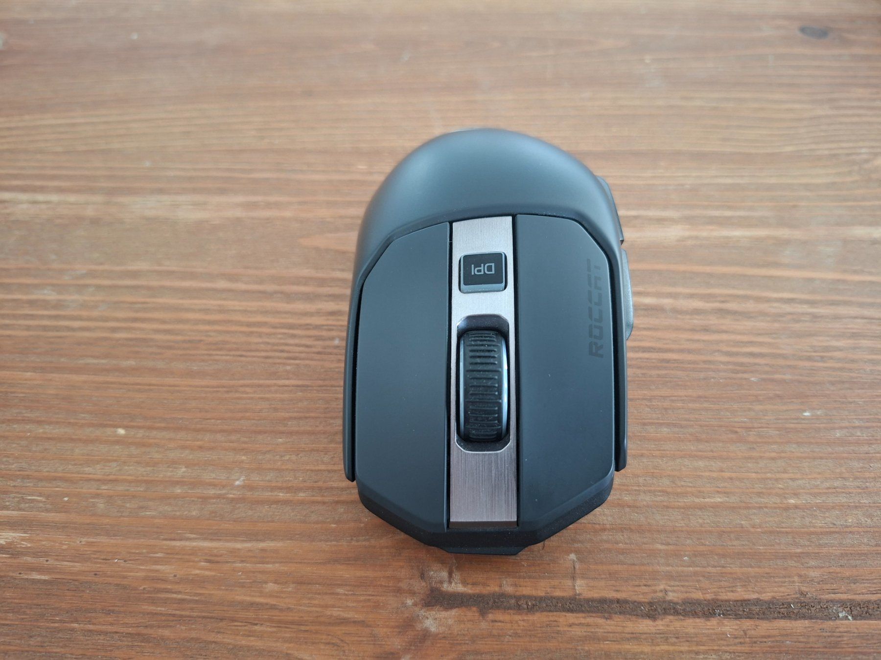 Roccat Mouse: Roccat Kain 200 Aimo Wireless Gaming Maus – Usato da Bachenbülach venduto da poschte22 5