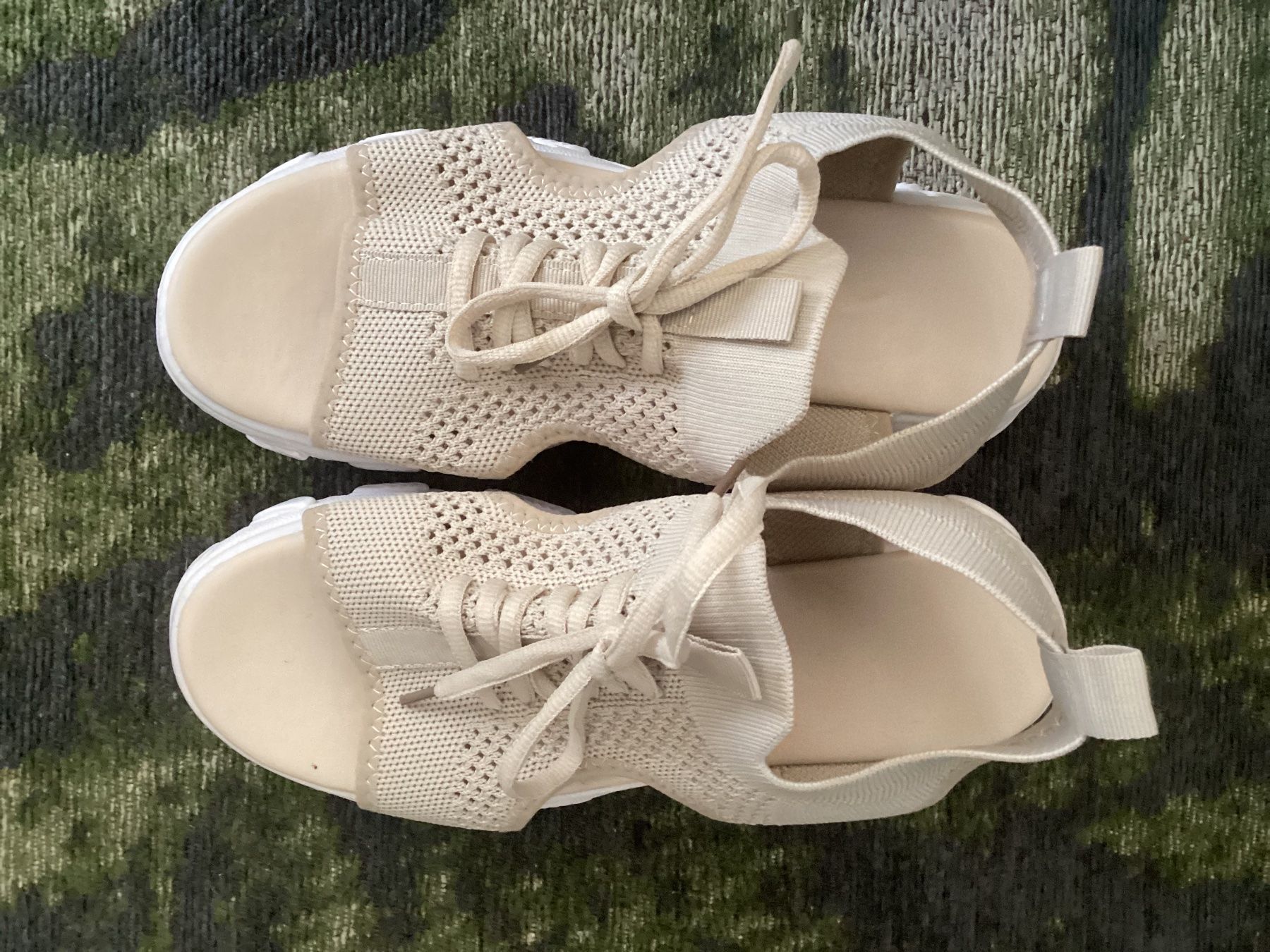 Scarpe da donna: Damen Sandalen NEU – Nuovo (secondo la descrizione) da Buchberg venduto da LA4EEE 2
