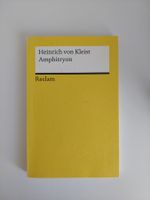 Amphitryon - Heinrich von Kleist