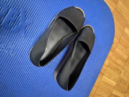 Melissa Schuhe Schwarz Gr. 37 - Top Zustand für Sommer!