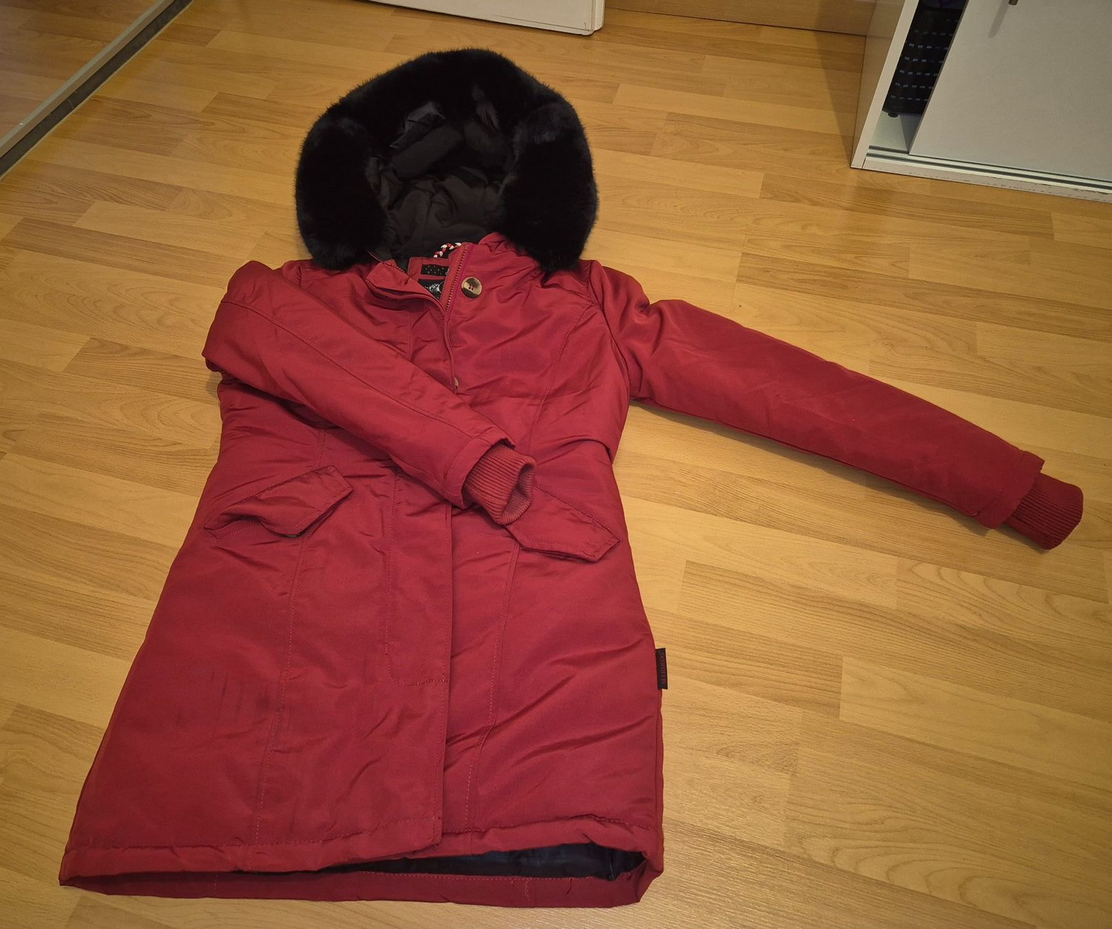 Giacche: Winterparka von MARIKOO – Usato da Mellingen venduto da Loewe2006 3