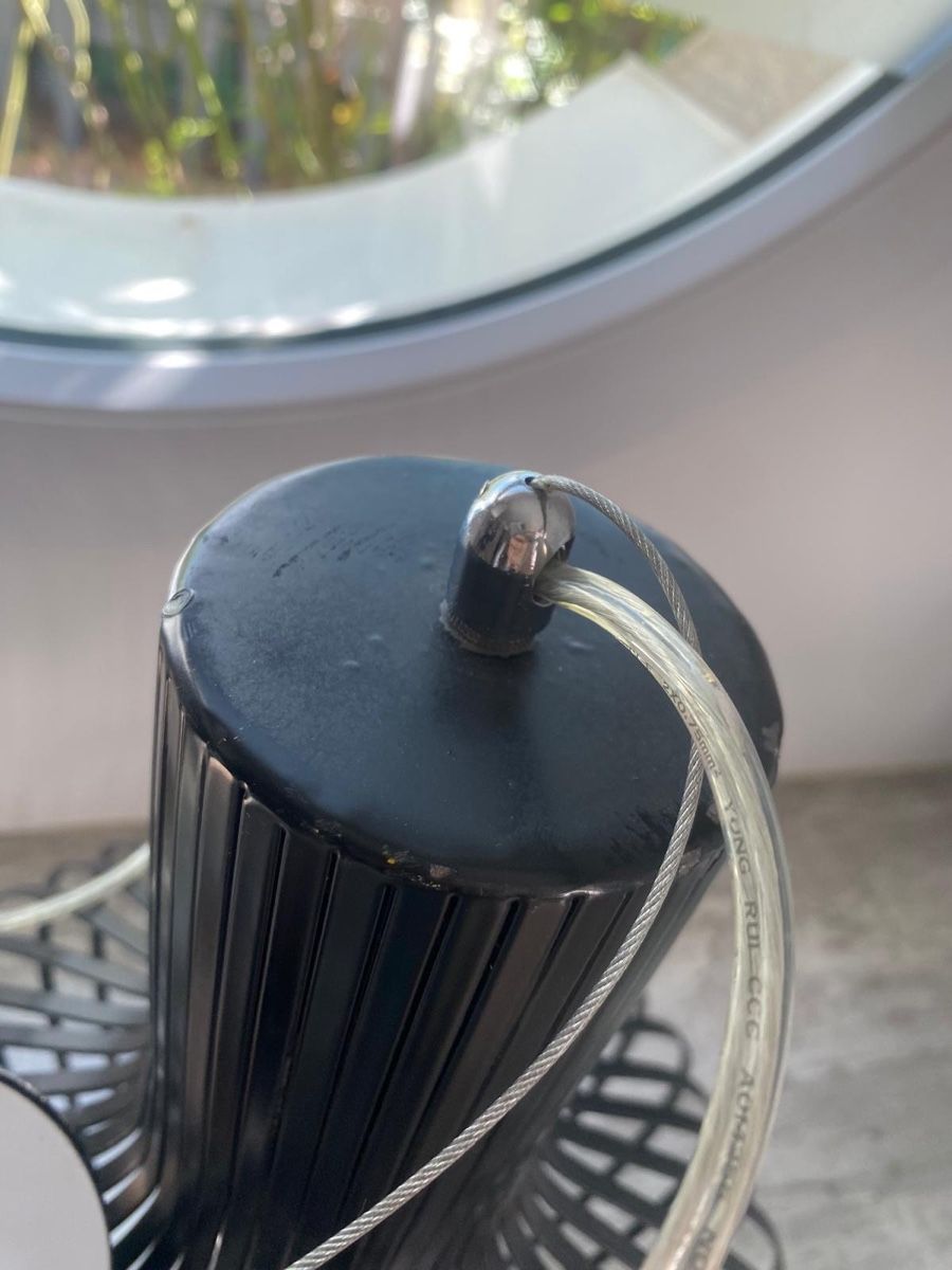 Lampes: Suspension lampe – D'occasion à Carouge GE par lia_t7zd 1
