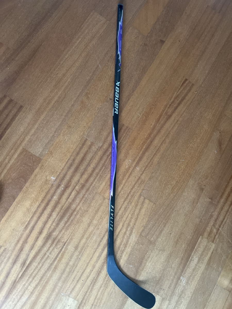 Bauer Bastoni & Pale: Bauer Flylite P92 50 Flex – Nuovo (secondo la descrizione) da Ittigen venduto da karim.2hami
