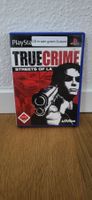 PS2 – True Crime Streets of LA