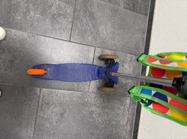 Trotti Von der Marke Micro