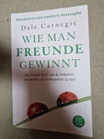 Buch Wie man Freunde gewinnt 