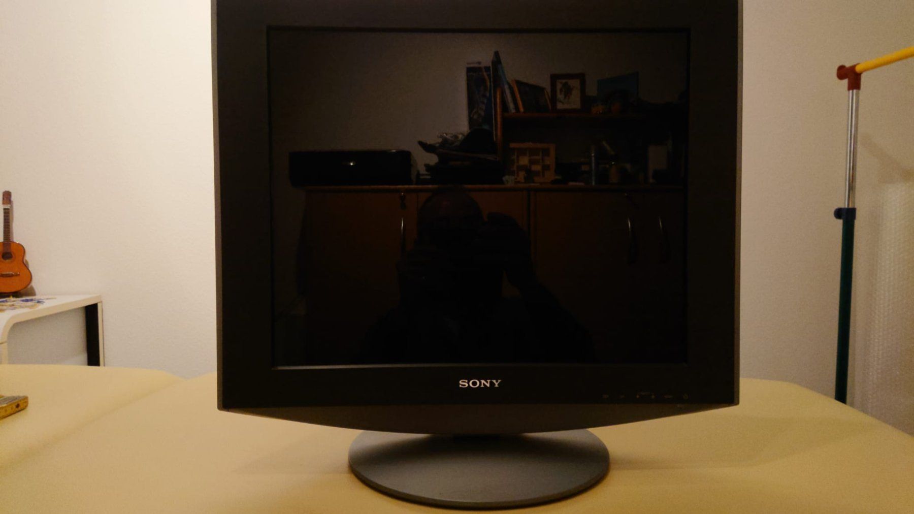 Sony Monitor: Sony Monitor – Usato da Sissach venduto da Remanka 5