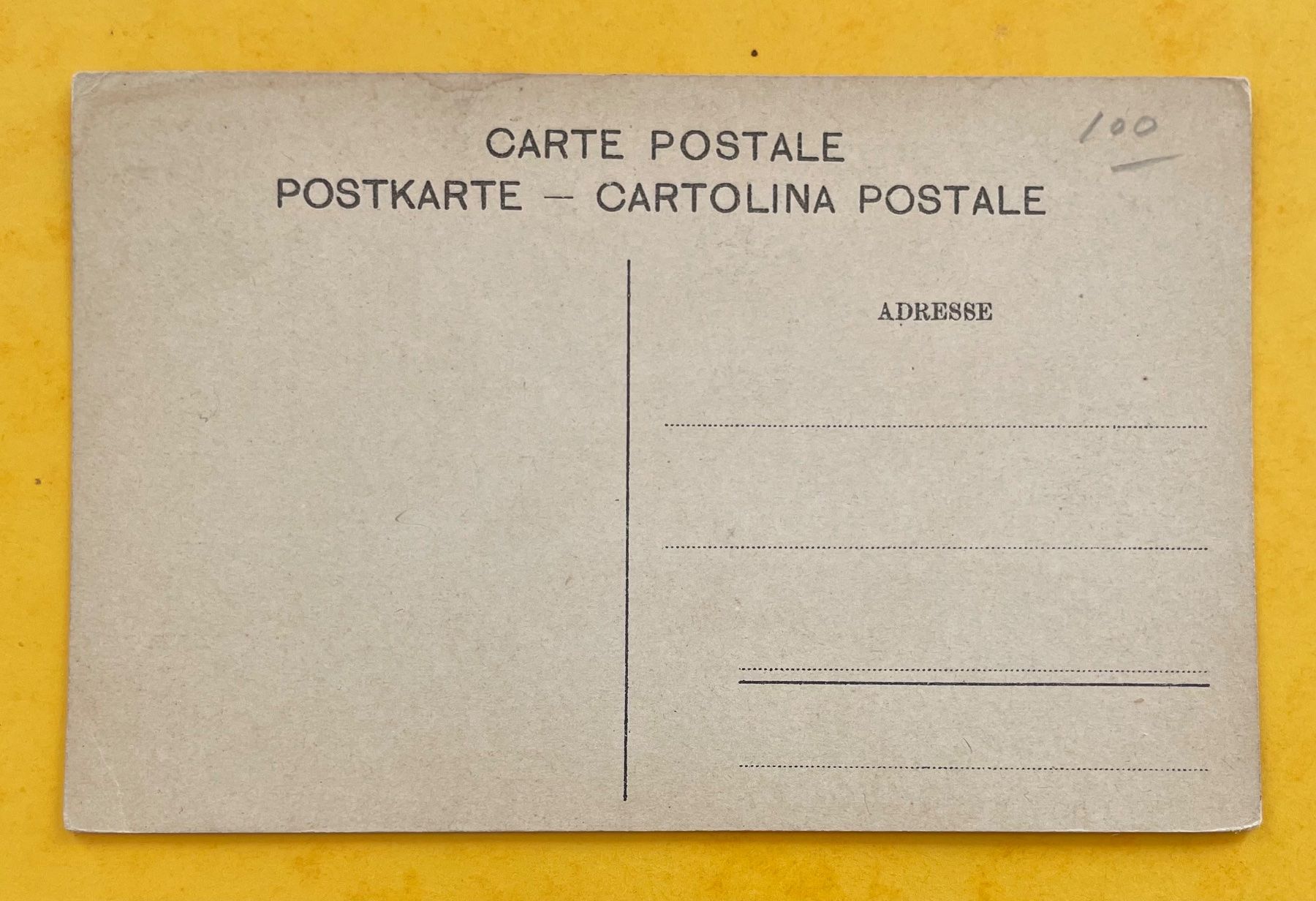 Cartoline postali: ENGELBERG - ungelaufen – Usato da Mauren TG venduto da montis09 1