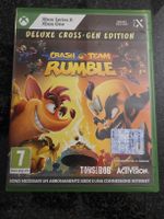 Crash Team Rumble Xbox Series