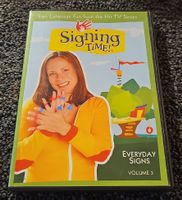 Signing Time Everyday Signs (21653)