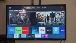 Samsung Smart TV UE32T5370 32"