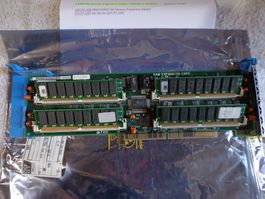 IBM 386 Memory Expansion Adapter 2-8MB 90X9369 MCA