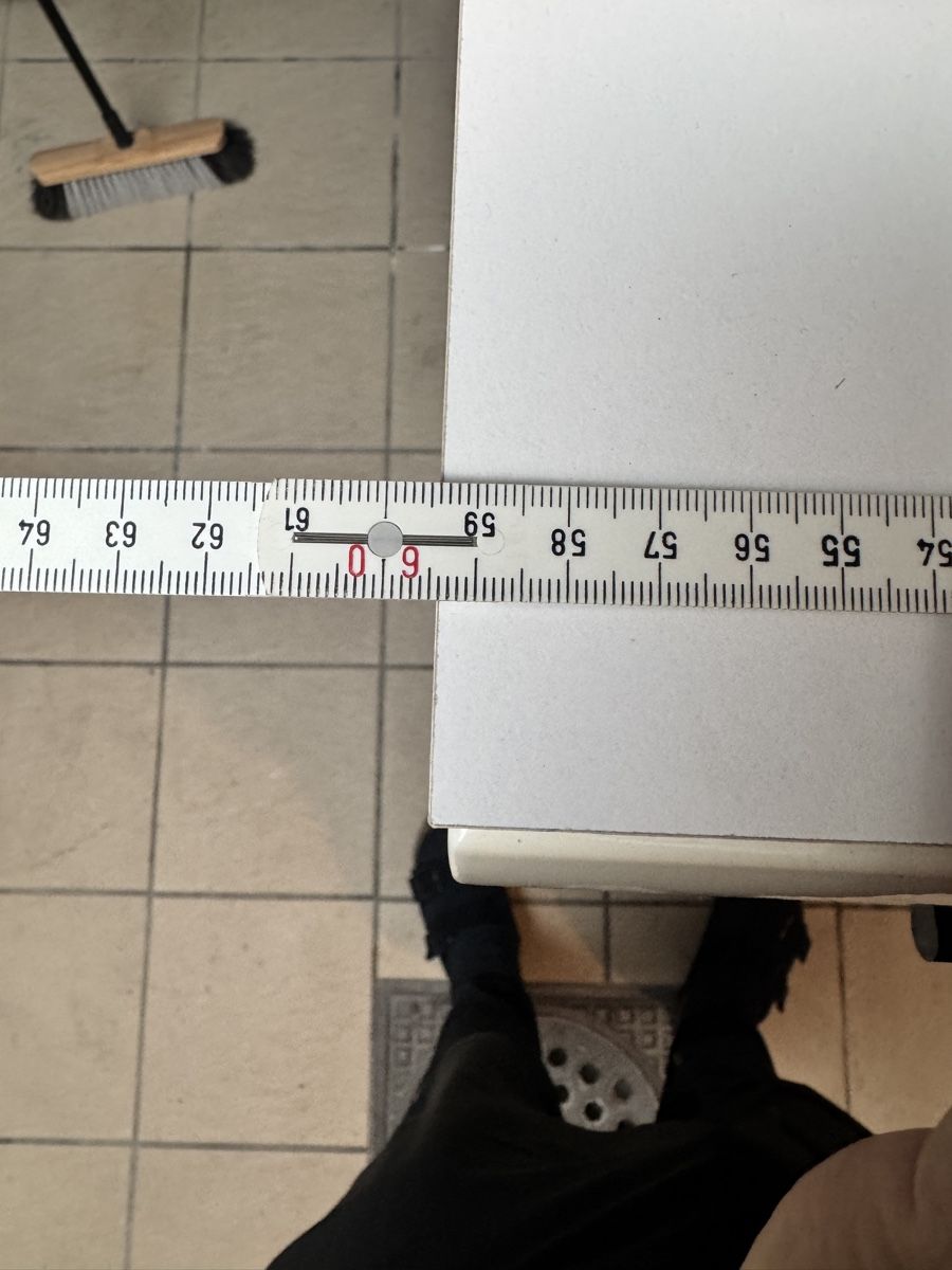 Ikea Vitrines: Weisse Vitrine – D'occasion à Altendorf par gianni2109 4