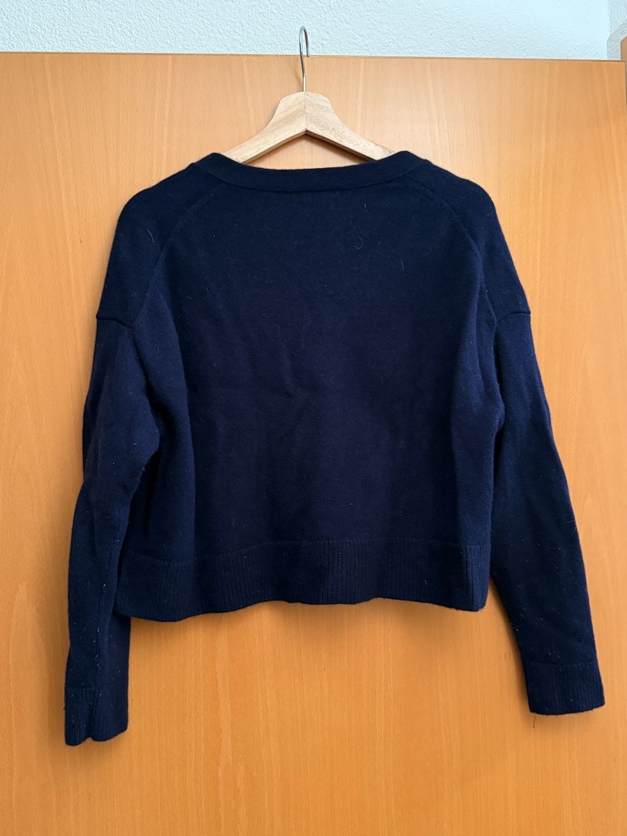 Zara Maglioni & Felpe: Cardigan Kaschmir Grösse M – Usato da Mörschwil venduto da Seegurke18 3