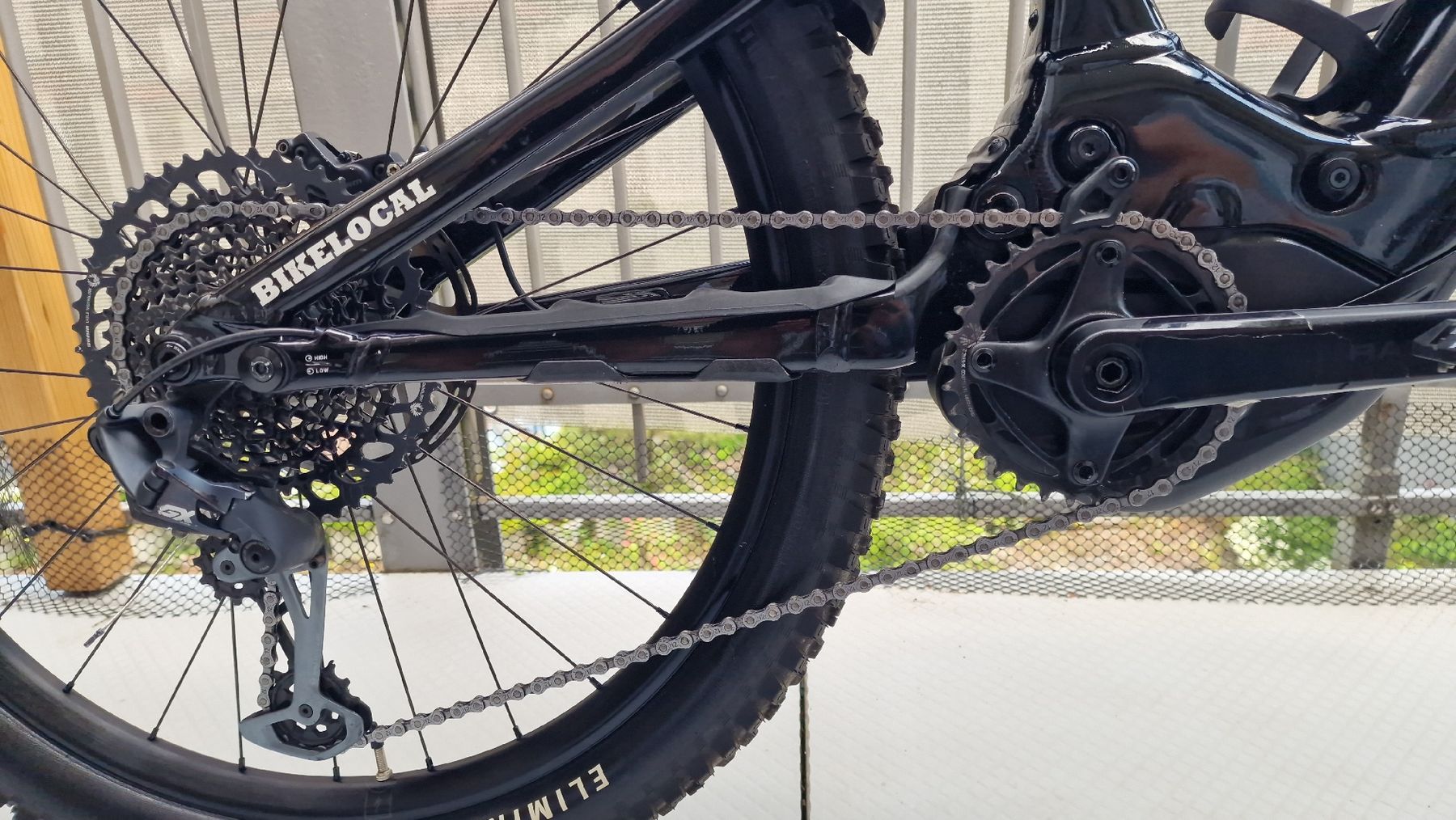 Specialized Biciclette: Specialized Turbo Levo Comp (3. Generation) + Zubehör – Usato da Herisau venduto da mar_p9kd 2