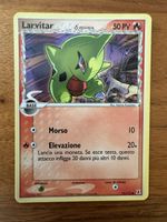 Larvitar Delta Species EX Specie Delta 73/113, 2006