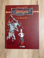Donjon - Das Herz einer Ente - Comic