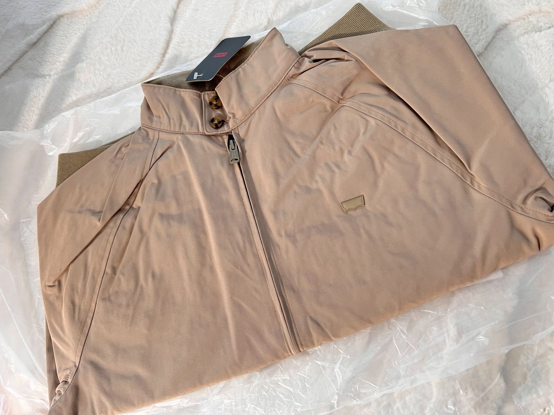 Levi's Giacche: LEVI'S Jacket ✨ Neue Jacke ✨Size S Herren – Nuovo e nell'imballaggio originale da Altdorf UR venduto da Swissglam 3