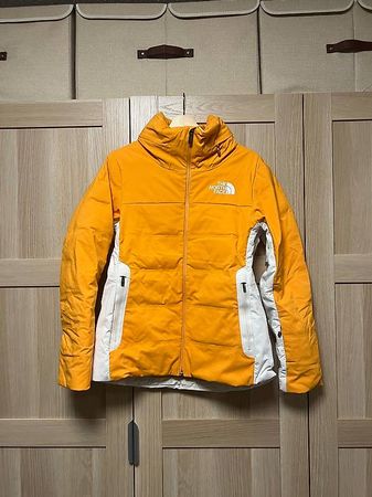Winterjacke 